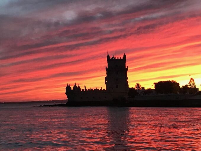 Lisbon: Enjoy a Sunset or Night Tagus River Sailboat Cruise - Frequently Asked Questions