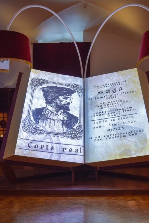 Lisbon: Entry Ticket for the History of Cod Visitor Center - What to Expect During Your Visit