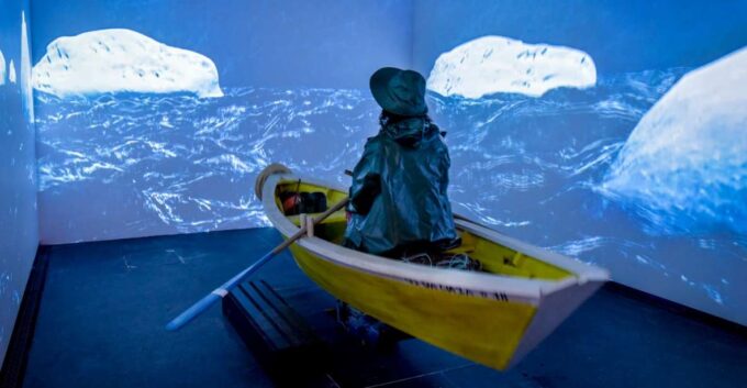 Lisbon: Entry Ticket for the History of Cod Visitor Center - Frequently Asked Questions