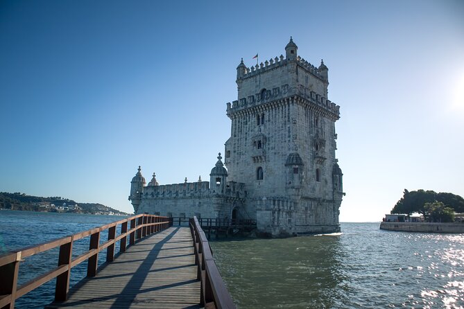 Lisbon Essentials in One Day: Sintra, Cascais and Belém - Tour Schedule and Duration