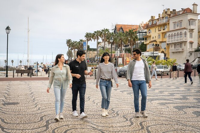 Lisbon Essentials in One Day: Sintra, Cascais and Belém - Booking and Cancellation Policy