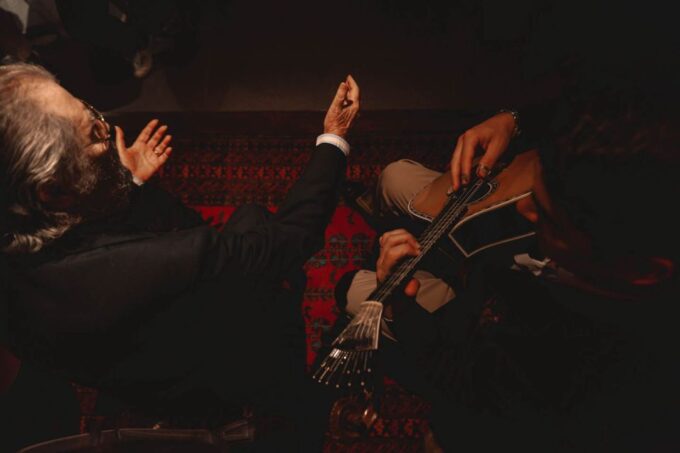 Lisbon: Evening Intimate Live Fado Music Show With Port Wine - Enhancing the Musical Journey