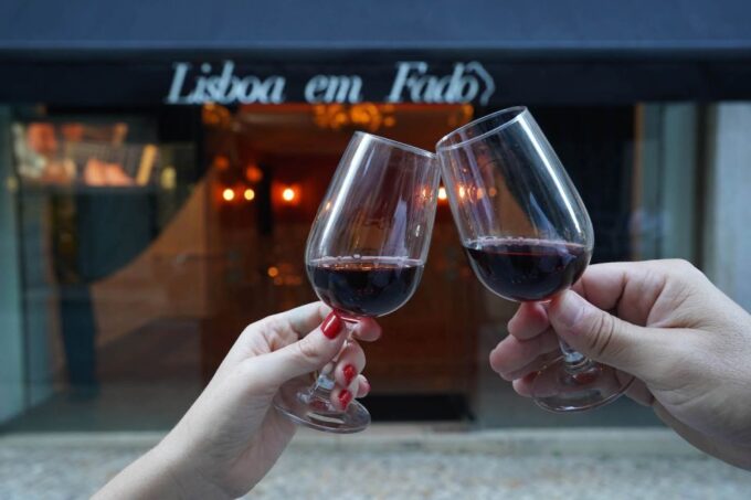 Lisbon: Evening Intimate Live Fado Music Show With Port Wine - Frequently Asked Questions