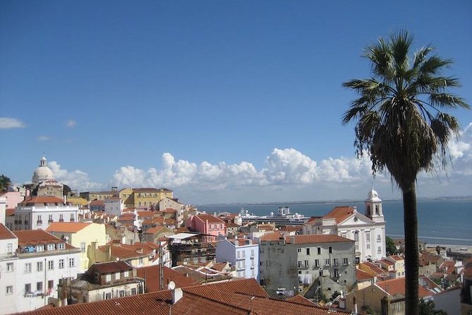 Lisbon Experience Tailored Private Tour (Full Day) - Free Cancellation Policy