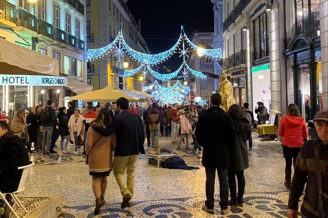 Lisbon Experience Tailored Private Tour (Full Day) - Confirmation and Booking