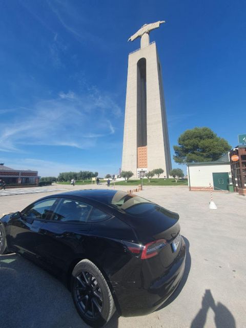 Lisbon: Explore the Best of Lisbons Landmarks and Culture - Key Points