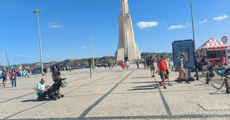 Lisbon: Explore the Best of Lisbons Landmarks and Culture - Optional Visits
