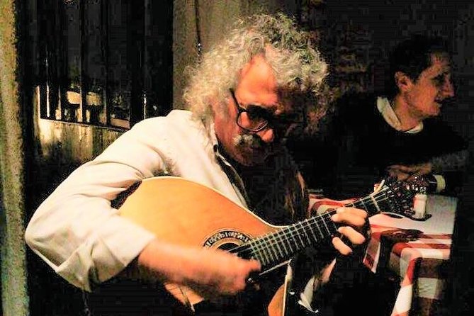 Lisbon Fado Experience: Walking Tour, Dinner and Live Music Show - Additional Tour Information