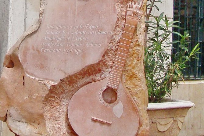 Lisbon Fado History Cultural Walking Tour - Tour Schedule
