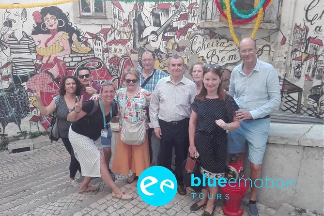 Lisbon Fado History Cultural Walking Tour - Fado Music History