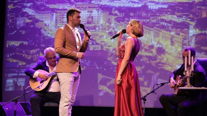 Lisbon: Fado in Chiado Live Show - Cultural Significance of Fado