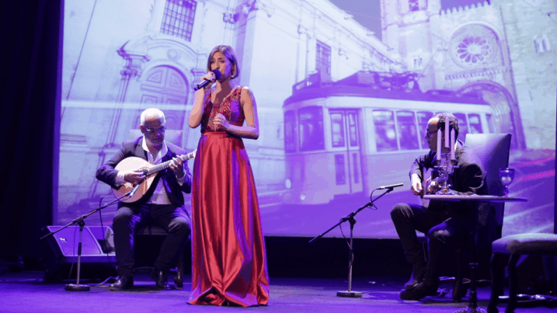 Lisbon: Fado in Chiado Live Show - Cultural Significance