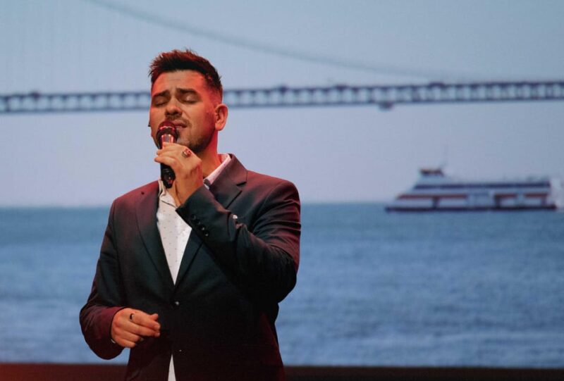 Lisbon: Fado in Chiado Live Show - Customer Feedback