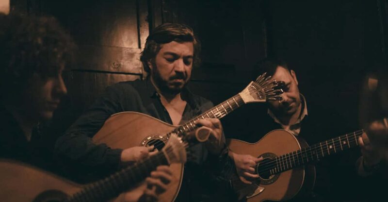 Lisbon: Fado Night With Dinner in a Traditional Fado House - Key Points