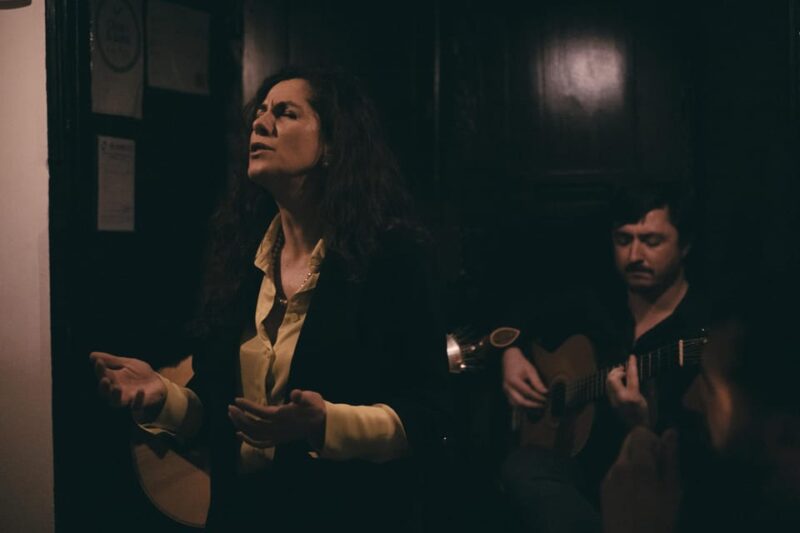 Lisbon: Fado Night With Dinner in a Traditional Fado House - Culinary Highlights