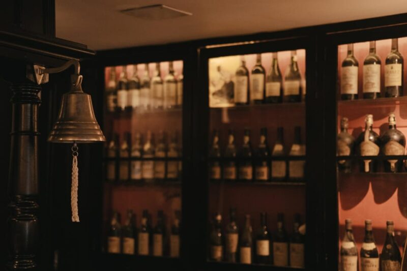 Lisbon: Fado Night With Dinner in a Traditional Fado House - Booking and Flexibility