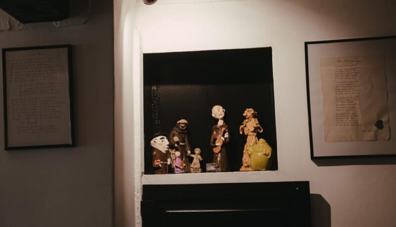 Lisbon: Fado Night With Dinner in a Traditional Fado House - Recommendations for Visitors