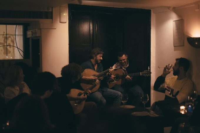 Lisbon: Fado Night With Dinner in a Traditional Fado House - Frequently Asked Questions