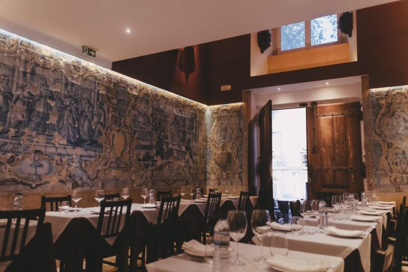 Lisbon: Fado Night With Dinner in a Typical Fado House - Practical Information and Accessibility
