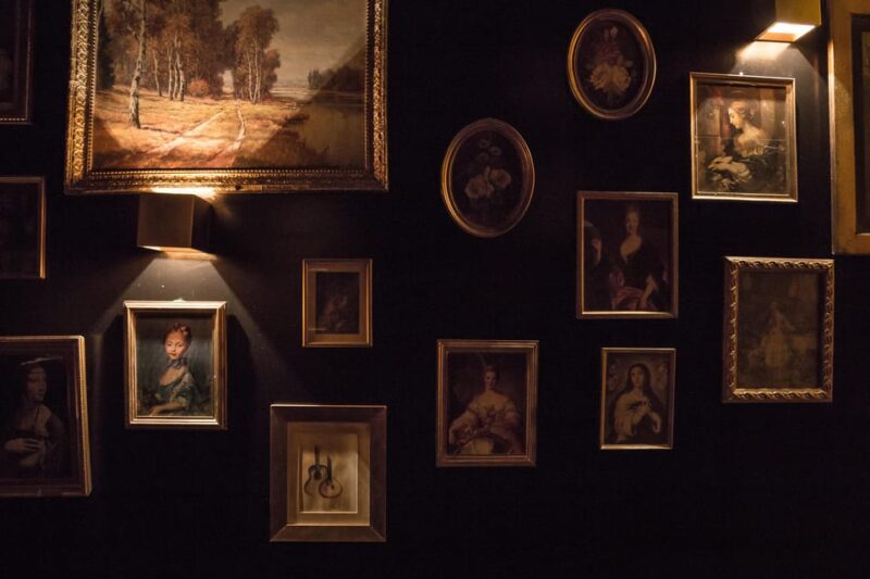 Lisbon: Fado Night With Dinner in Ancient Fado House - Customer Impressions