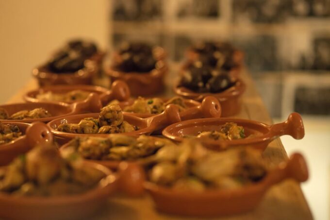 Lisbon: Fado Night With Dinner in Ancient Fado House - Recap