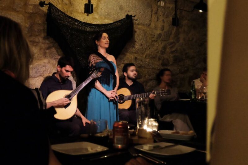 Lisbon: Fado Show and Portuguese Dinner - Pricing and Availability