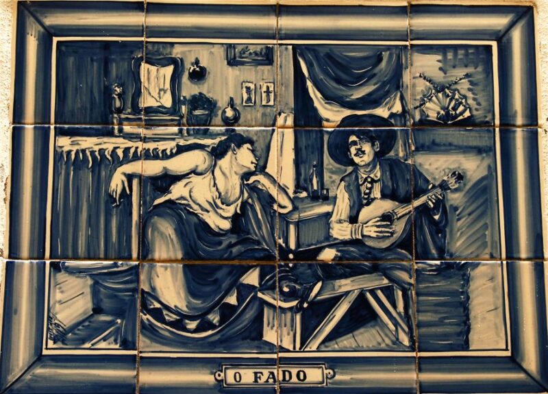 Lisbon: Fado Show and Portuguese Dinner - What to Expect