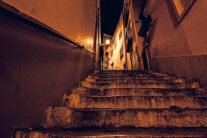 Lisbon: Fado Show With Dinner and City Tour - Inclusions