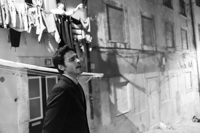 Lisbon Fado Walking Tour (With a Fado Singer) - Meeting and End Points