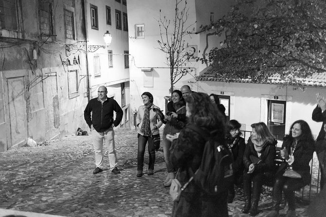 Lisbon Fado Walking Tour (With a Fado Singer) - Frequently Asked Questions