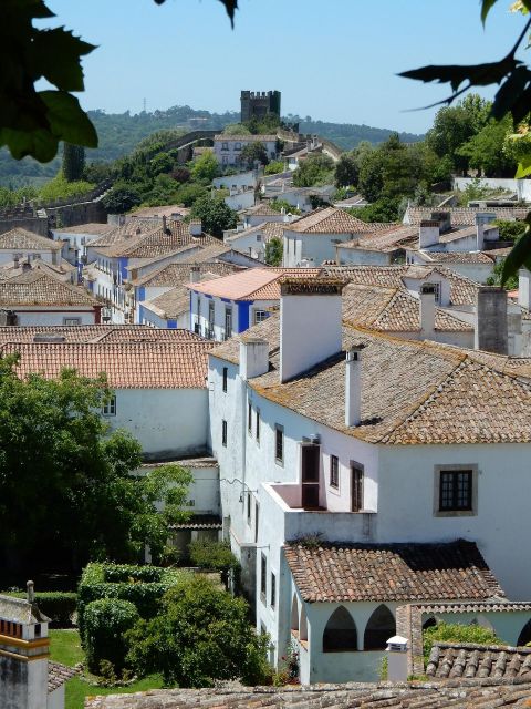 Lisbon: Fatima, Aljustrel, Nazare, and Obidos All Day Trip - Aljustrel