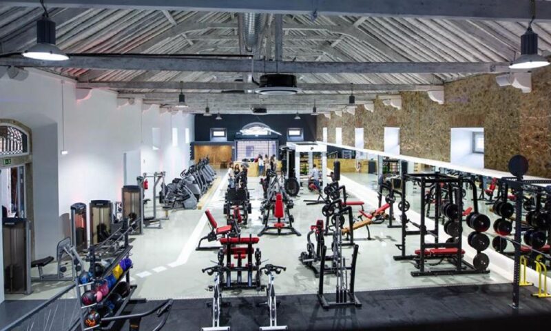 Lisbon - Fitness Pass - Pricing and Validity