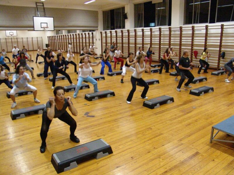 Lisbon - Fitness Pass - Booking and Cancellation Policy