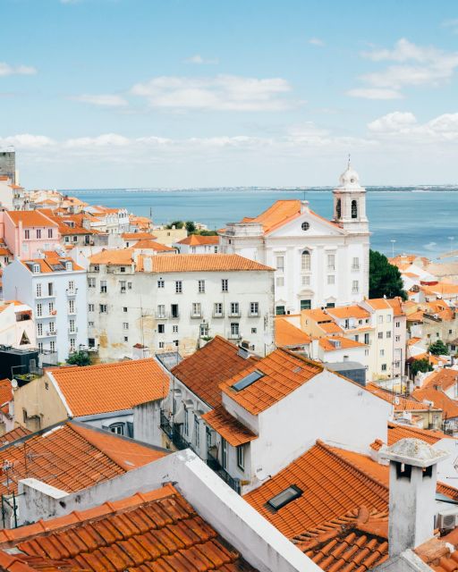 Lisbon - Fitness Pass - Customer Experience