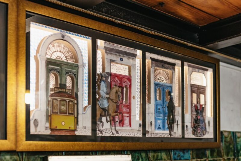 Lisbon: Food and Wine Small Group Walking Tour - Participant Information