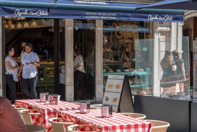 Lisbon Food and Wine Tastings (3 Restaurants) - Pricing and Availability