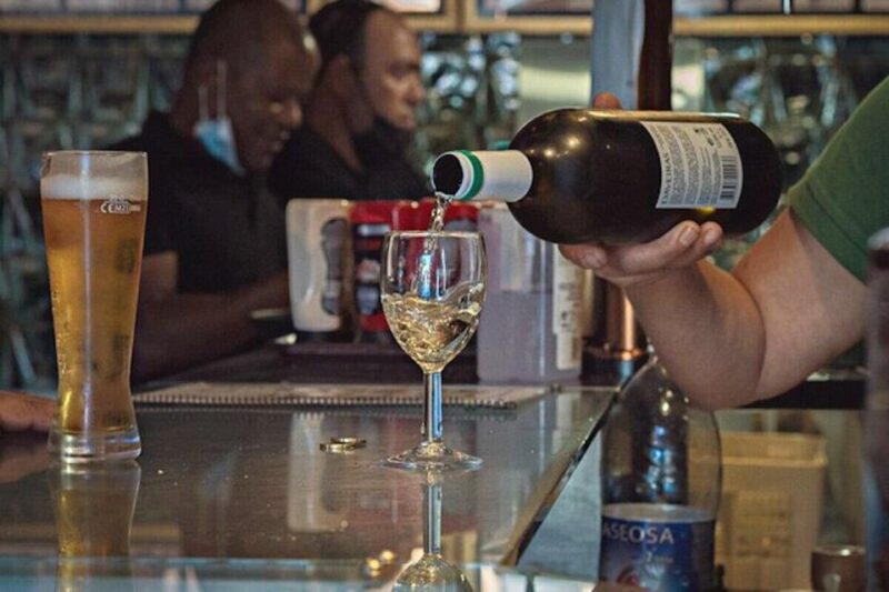 Lisbon Food and Wine Walking Tour - Experience Highlights