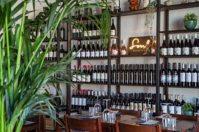 Lisbon Food Experience - Key Points