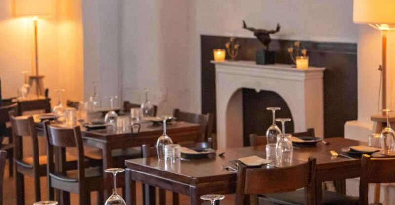 Lisbon Food Experience - Booking Information