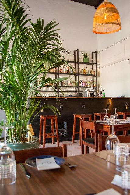 Lisbon Food Experience - Experience Highlights