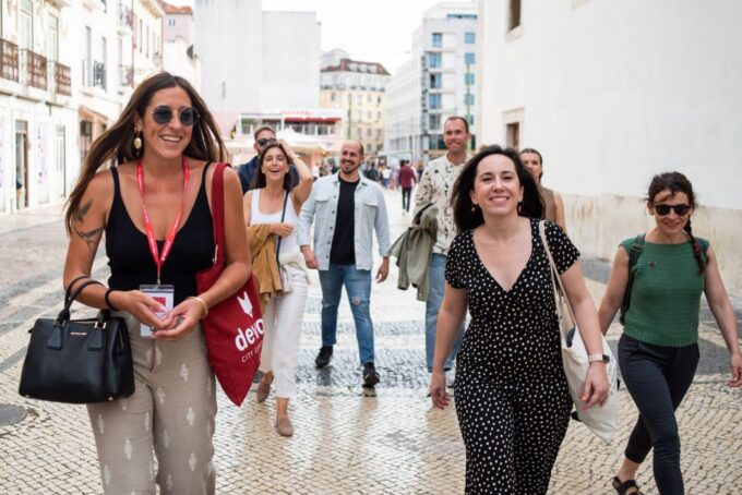 Lisbon Food & Fado Tour: An Evening Out in Mouraria & Alfama - Important Accessibility and Dietary Considerations