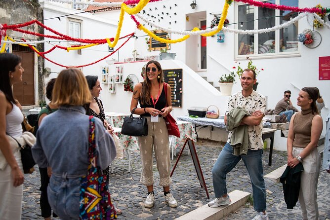 Lisbon Food & Fado Tour of Mouraria & Alfama Neighbourhoods - Traveler Feedback