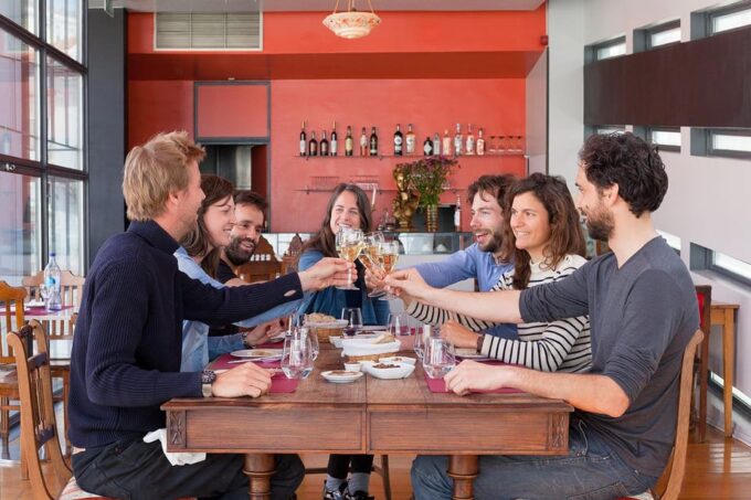 Lisbon : Food & Fado Tour - Customer Feedback