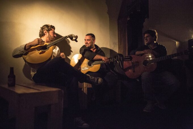Lisbon : Food & Fado Tour - Reserve Your Experience