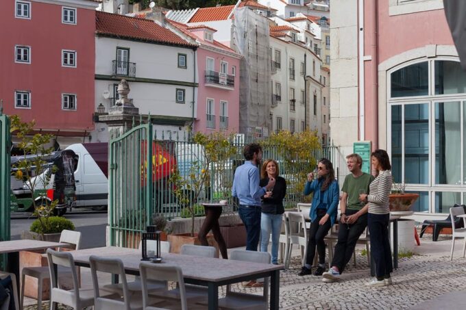 Lisbon : Food & Fado Tour - Frequently Asked Questions