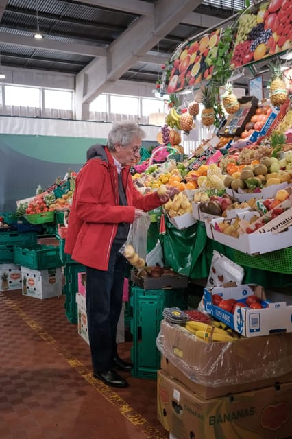 Lisbon: Food Tour in the Most Authentic Quarter - Frequently Asked Questions