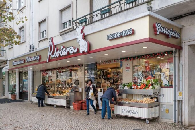 Lisbon: Food Tour in the Most Authentic Quarter - Recap
