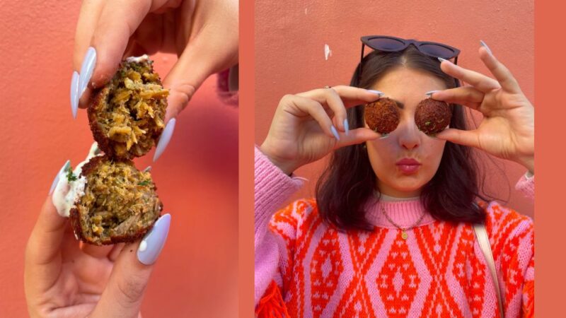Lisbon Food Tour - Meeting Details and Information
