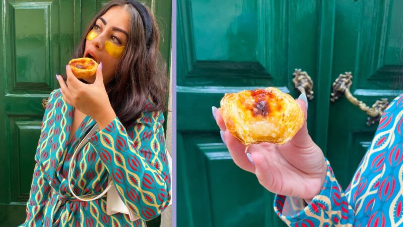 Lisbon Food Tour - Participant Restrictions