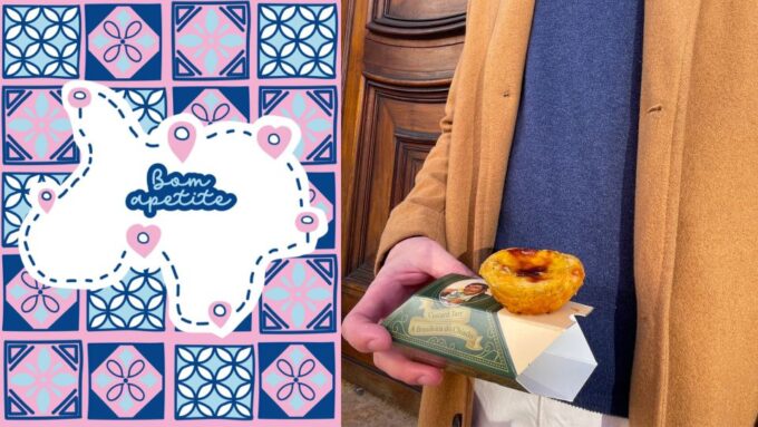 Lisbon Food Tour - Explore Lisbons Culinary Landscape